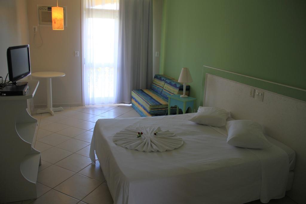 Hotel Porto De Paz - Shantiniketan Sao Francisco do Sul Room photo
