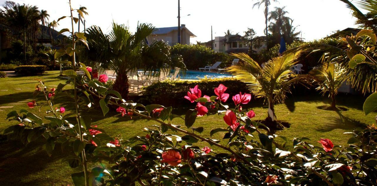 Hotel Porto De Paz - Shantiniketan Sao Francisco do Sul Exterior photo
