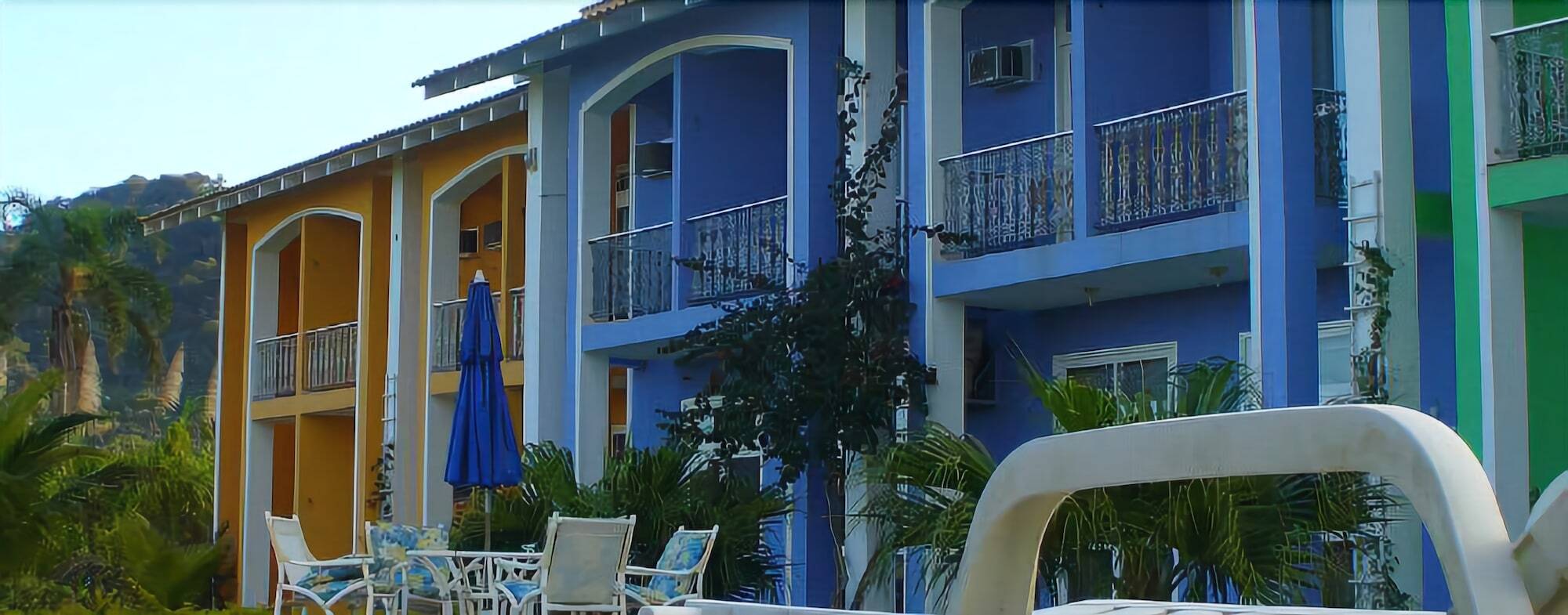 Hotel Porto De Paz - Shantiniketan Sao Francisco do Sul Exterior photo